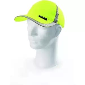 CXS láthatósági baseball sapka ELY (fluo) product image 2