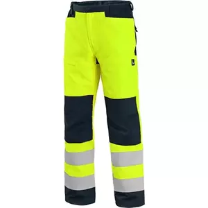 CXS láthatósági derekas nadrág product image 2
