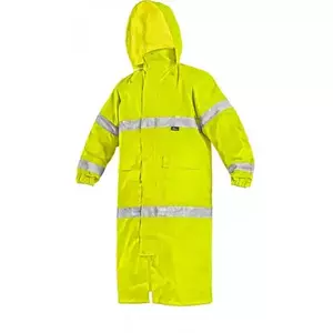 CXS láthatósági esőkabát BATH product image 2