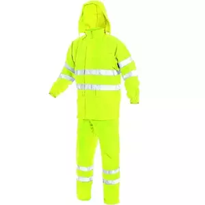 CXS láthatósági esőöltöny YORK product image 2