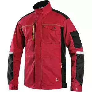 CXS munkavédelmi kabát product image 6