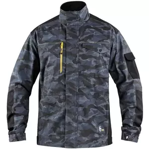 CXS munkavédelmi kabát product image 8