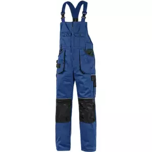 CXS munkavédelmi kertésznadrág ORION product image 1