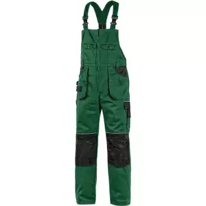 CXS munkavédelmi kertésznadrág ORION product image 2
