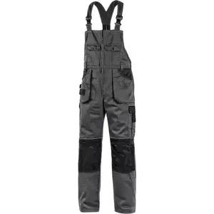CXS munkavédelmi kertésznadrág ORION product image 4