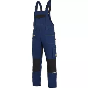 CXS munkavédelmi kertésznadrág STRETCH product image 2