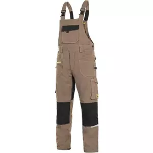 CXS munkavédelmi kertésznadrág STRETCH product image 3