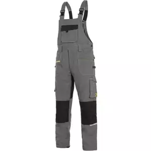 CXS munkavédelmi kertésznadrág STRETCH product image 4
