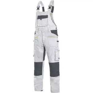 CXS munkavédelmi kertésznadrág STRETCH product image 5