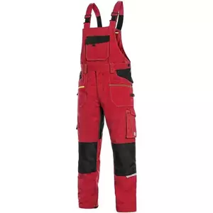 CXS munkavédelmi kertésznadrág STRETCH product image 6
