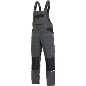 CXS munkavédelmi kertésznadrág STRETCH product image 7