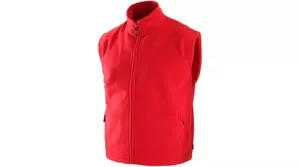 CXS munkavédelmi mellény UTAH fleece product image 1