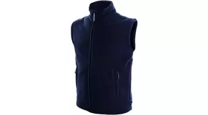 CXS munkavédelmi mellény UTAH fleece product image 2