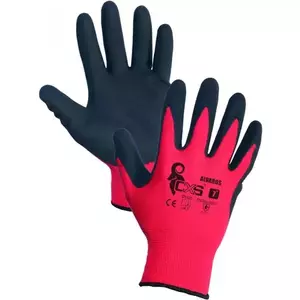 CXS nitrilbe mártott kesztyű product image 1