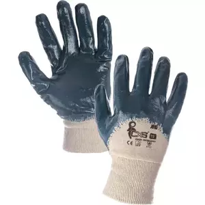 CXS nitrilbe mártott kesztyű product image 1
