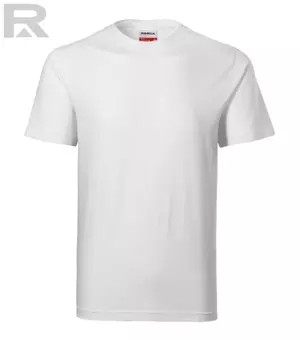 Malfini környakú munkaruházati póló - BASE R06 product image 1