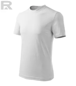 Malfini környakú munkavédelmi póló - RECALL R07 product image 4