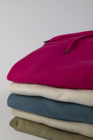 Malfini munkavédelmi kapucnis pulóver Cape 413 product image 9