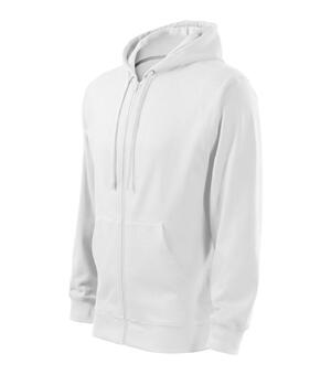 Malfini munkavédelmi kapucnis pulóver Trendy Zipper 410 product image 2