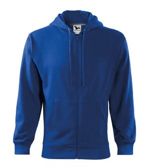 Malfini munkavédelmi kapucnis pulóver Trendy Zipper 410 product image 3