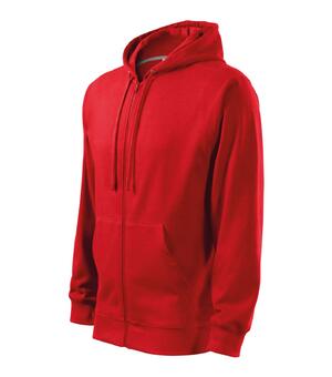 Malfini munkavédelmi kapucnis pulóver Trendy Zipper 410 product image 4