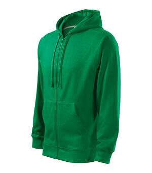 Malfini munkavédelmi kapucnis pulóver Trendy Zipper 410 product image 6