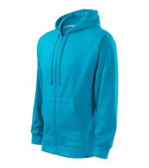 Malfini munkavédelmi kapucnis pulóver Trendy Zipper 410 product image 7