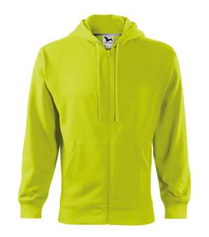 Malfini munkavédelmi kapucnis pulóver Trendy Zipper 410 product image 8