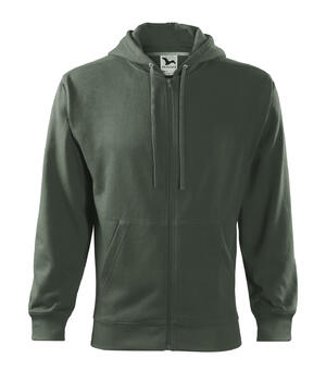 Malfini munkavédelmi kapucnis pulóver Trendy Zipper 410 product image 9