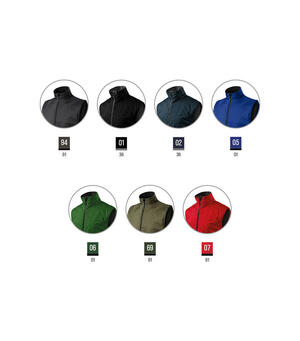 Malfini munkavédelmi mellény Body Warmer 509 product image 7