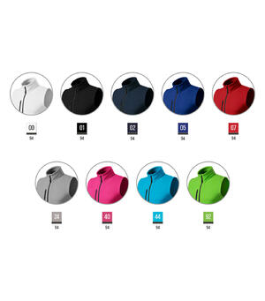 Malfini munkavédelmi mellény  Exit 525 product image 10