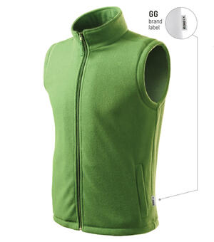 Malfini munkavédelmi mellény Next 518 product image 6