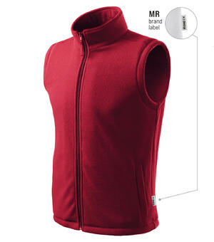 Malfini munkavédelmi mellény Next 518 product image 12