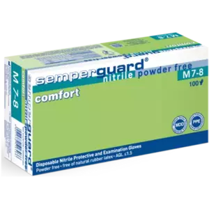 Egyszerhasználatos nitril kesztyű ajánlatkérés