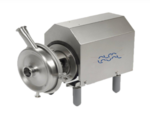 Alfa Laval SolidC UltraPure product image