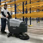  Csarnok takarítás product image