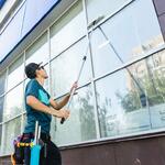 Kirakatüveg tisztítás product image