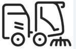  Mélygarázs takarítás product image