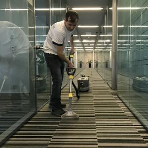 Szőnyegtisztítás ajánlatkérés