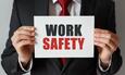 Power Safety Biztonságtechnikai jelölések tervezése, gyártása product image