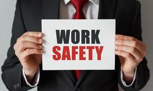 Power Safety Biztonságtechnikai jelölések tervezése, gyártása product image 1