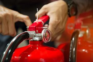 Tűzvédelmi szabványossági vizsgálat ajánlatkérés