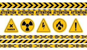 Power Safety Veszélyes áru biztonsági tanácsadás product image 1