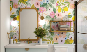 Printrió egyedi tapétanyomtatás product image 1