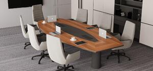 Deluzzo OLYMPOS tárgyalóasztal (360 cm) product image 1