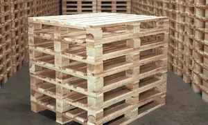 Bestpallet 1000X1200 mm product image 1