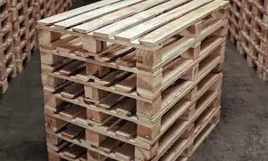 Bestpallet 800 x 1200 mm product image 1