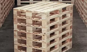 Bestpallet EPAL raklap product image 1