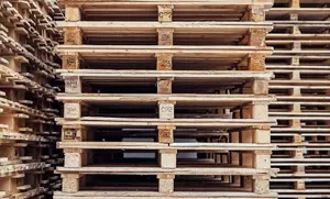 Bestpallet Használt CP2 raklap product image 1