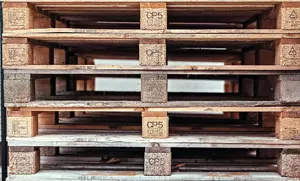 Bestpallet Használt CP5 raklap product image 1